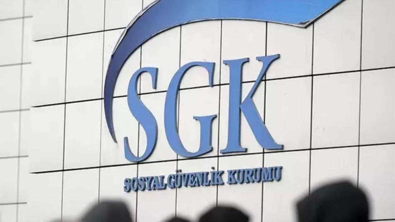 Türkiye'de 650 Bin Kişinin Emekliliği İptal mi Edildi! SGK'dan Konuyla İlgili Açıklama Geldi