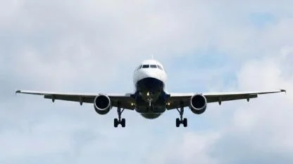 Umman’dan Hollanda’ya Planlanan İki Tahliye Uçuşu Güvenlik Nedeniyle Ertelendi