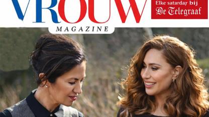 VROUW Magazine’de Dikkat Çeken Söyleşi: Corendon Yöneticisi Günay Uslu’dan Samimi İtiraflar