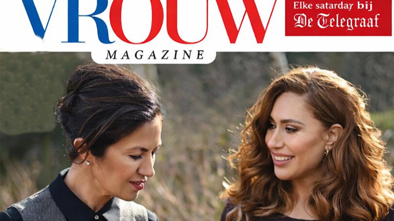 VROUW Magazine’de Dikkat Çeken Söyleşi: Corendon Yöneticisi Günay Uslu’dan Samimi İtiraflar