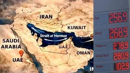 Yüksek Benzin Fiyatları Çalışanları Zor Durumda Bırakmaya Başladı: 23 Centlik Kilometre Ödeneği Yetmiyor