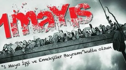 1 Mayıs Hollanda’da Resmi Tatil Olmalı mı? Avrupa’da İstisna Olan Ülke Tartışılıyor