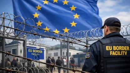 AB’den Yeni Göç Hamlesi Yaz Aylarında Yürürlüğe Giriyor! Peki Hollanda’yı Neler Bekliyor?