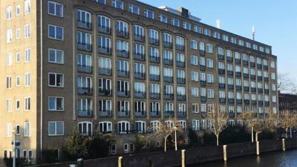 Amsterdam’da 11 Metrekarelik Odanın Fiyatı Dudak Uçuklattı: Banyosuz, Mutfaksız Oda 100 Bin Euro! Tepkiler Büyük