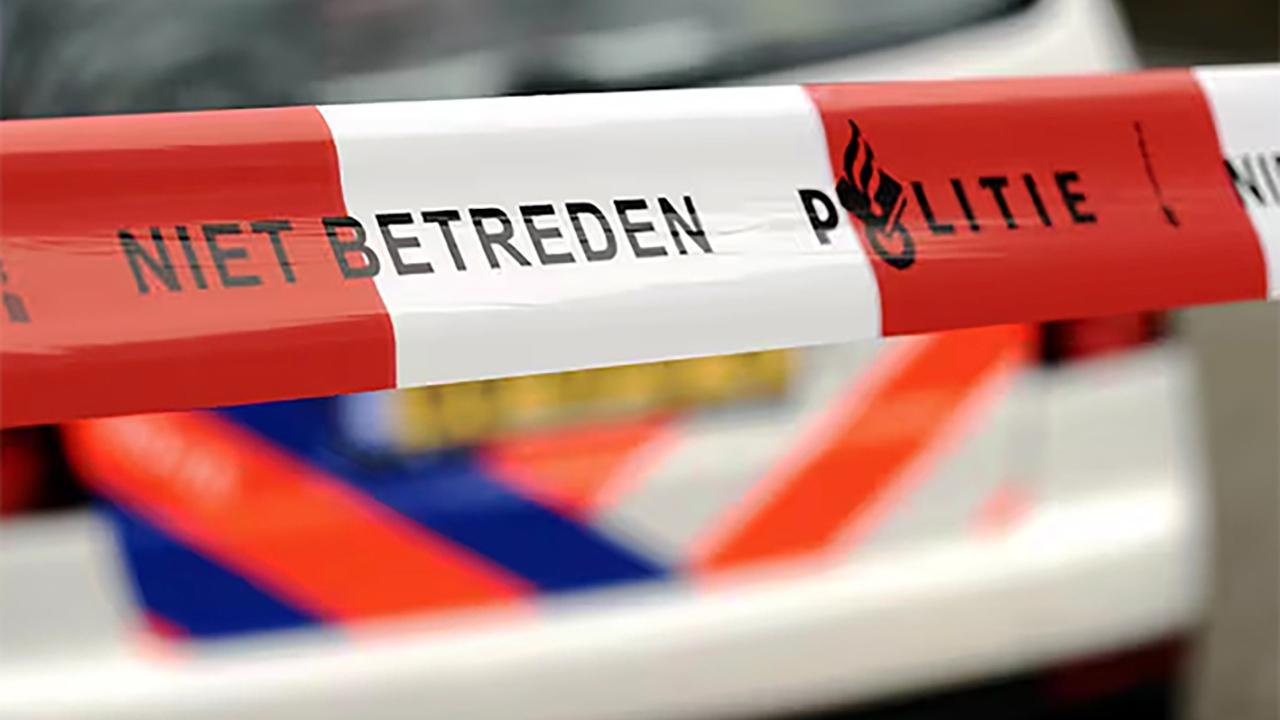 Amsterdam’da 45 Yaşındaki Kadın Evinde Ölü Bulundu, Kocası Gözaltına Alındı