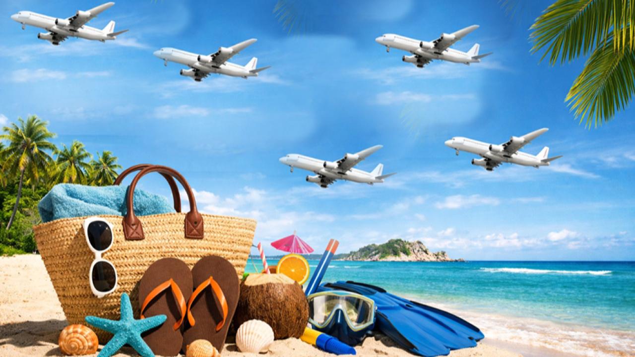 ANWB Açıkladı: Artan Fiyatlar Nedeniyle Hollandalılar Mayıs Tatilinde Evlerine Daha Yakın Noktaları Tercih Ediyor