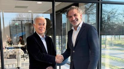 Aron Investments, Hissesinin Yüzde 50'sini  Gürcüoğlu'na Devretti