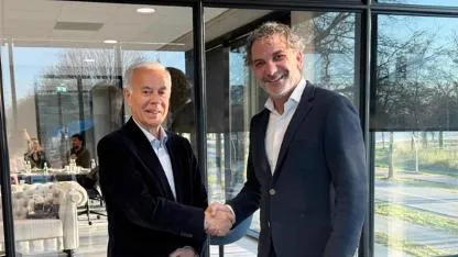 Aron Investments, Hissesinin Yüzde 50'sini  Gürcüoğlu'na Devretti