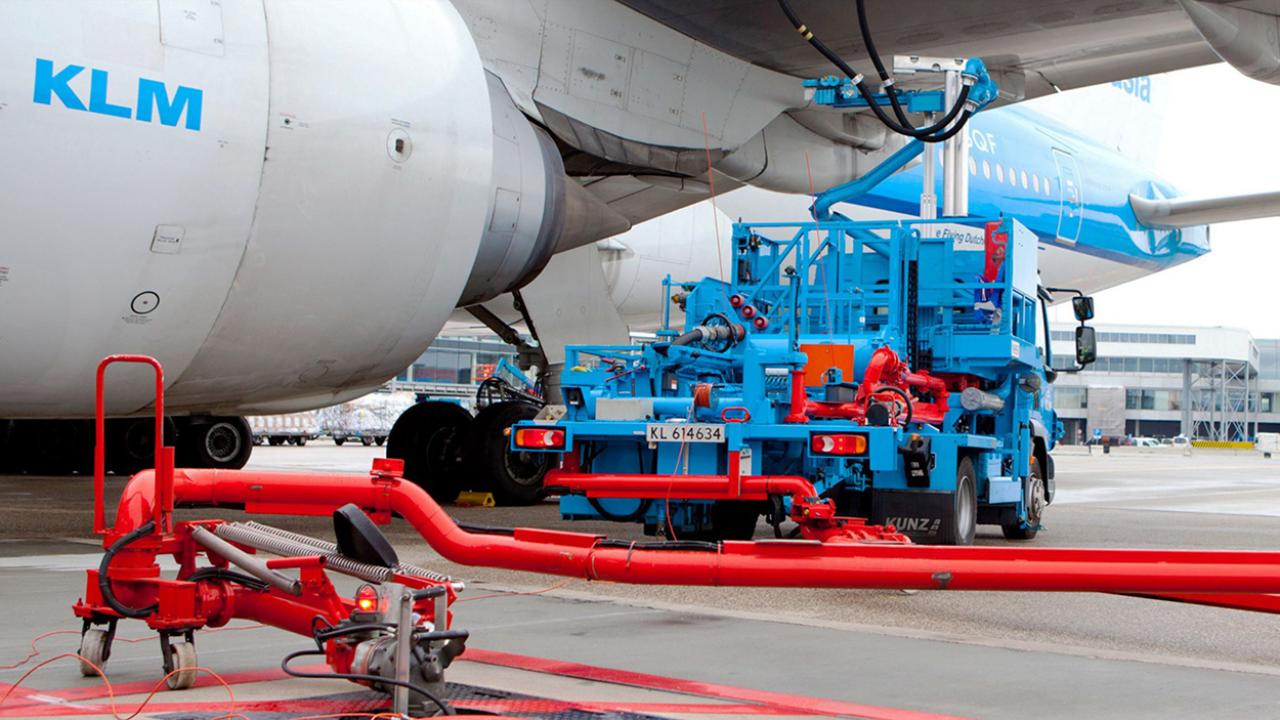 Avrupa Havacılığında Yakıt Alarmı: “Haftalar İçinde Kerosen Krizi Kapıda”