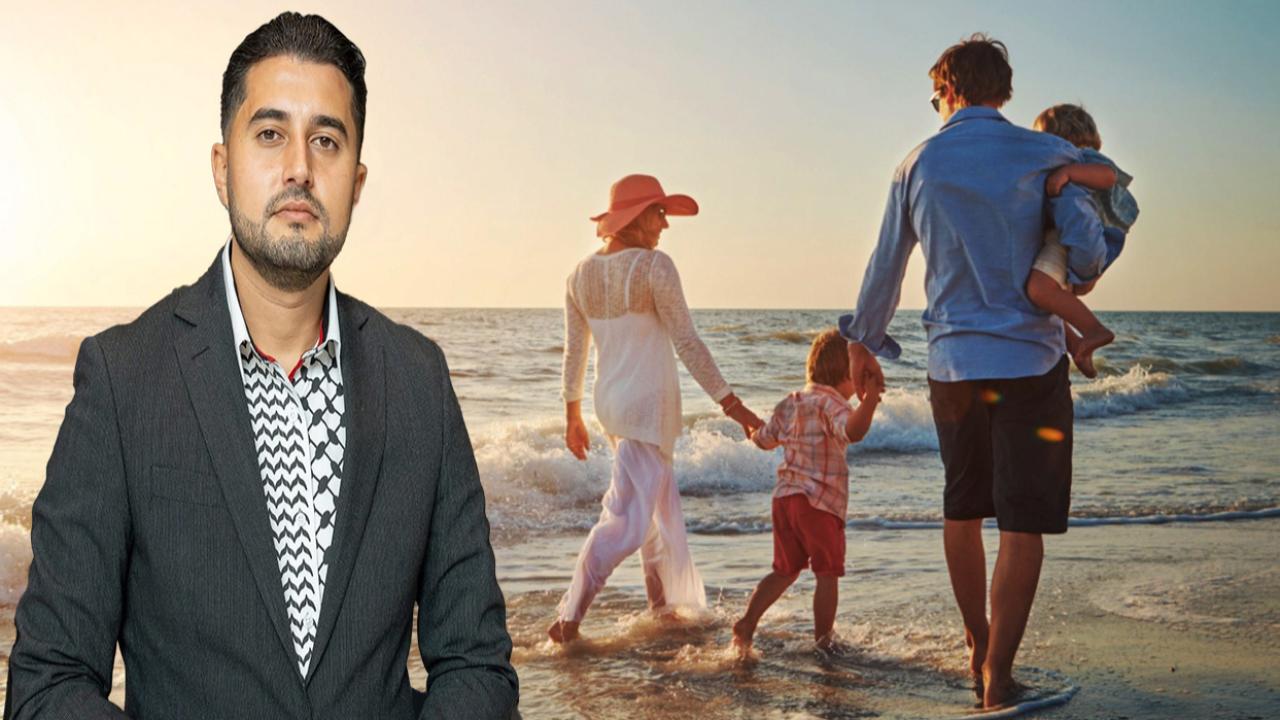 DENK Milletvekili Doğukan Ergin’den Yaz Tatili Öncesi Uçuş Uyarısı: Seferler Azalabilir, Bilet Fiyatları Artabilir