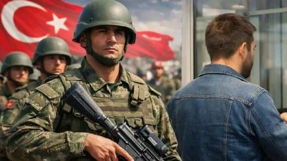 Dövizli Askerlik 8 Bin Euroyu Aştı: Yeni Sistemle Ücretler Otomatik Artacak