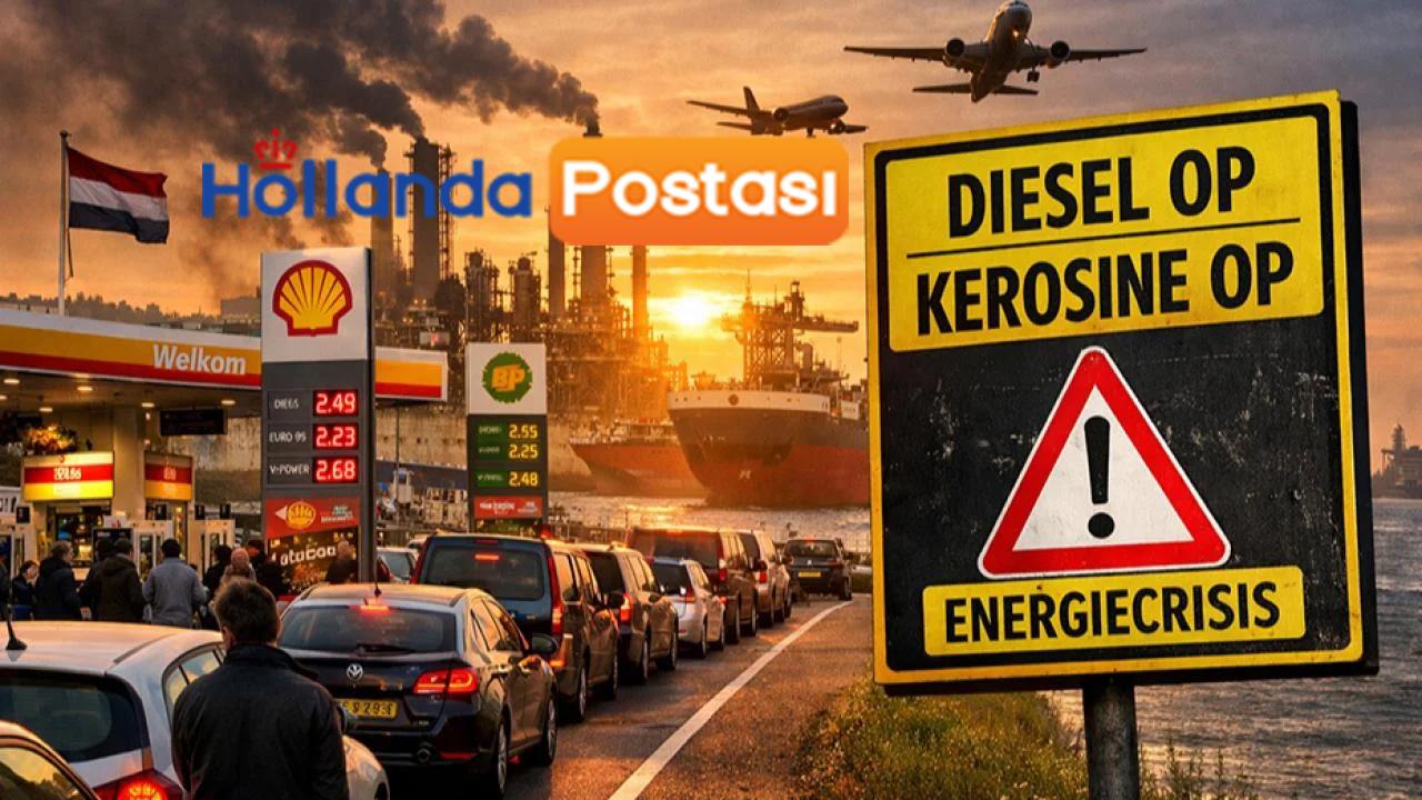 Enerji Krizi Avrupa’daki Bölgesel Havalimanlarını Zorluyor