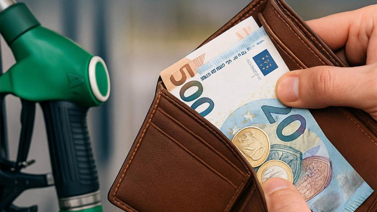 Enerji Krizi Büyüdükçe, Artık Araç Kullanmak Birçok Kişi İçin “Lüks” Haline Geldi