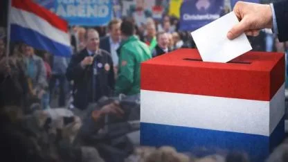 Gorinchem'da Seçemenler 29 Nisan’da Yeniden Sandık Başına Gidecek