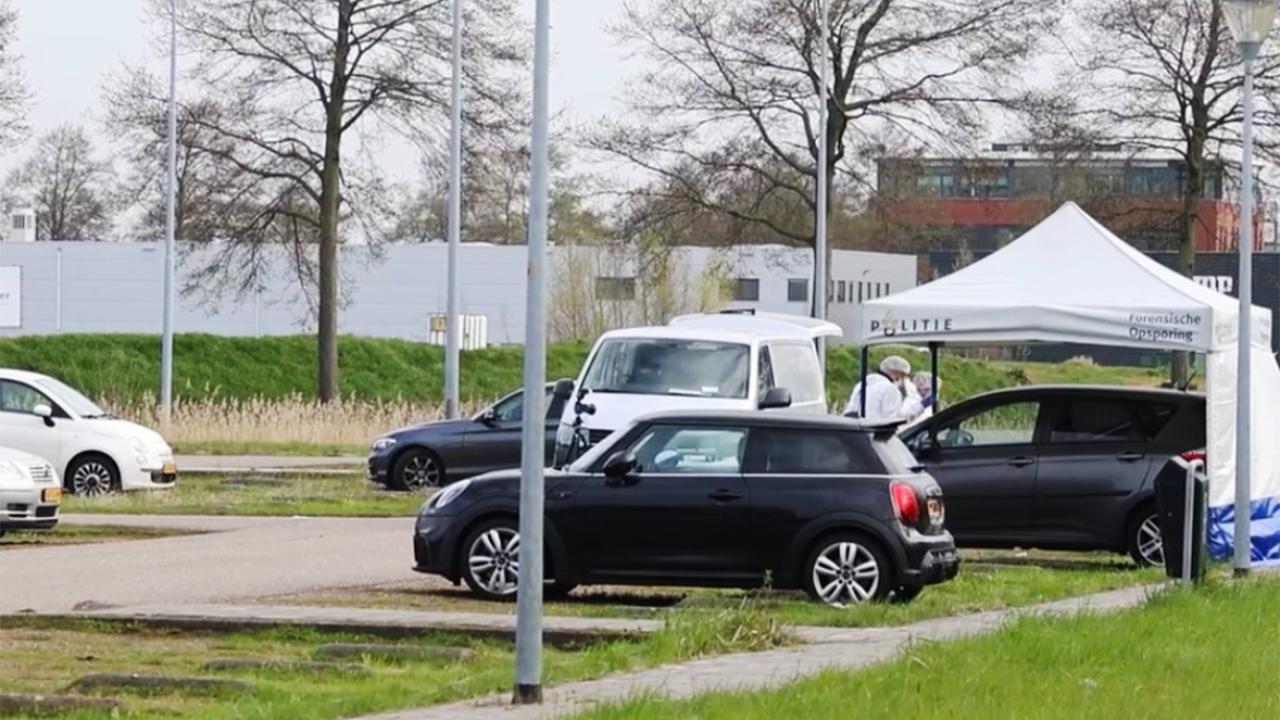 Hollanda Bankasında Yas: Aynı Şubede Çalışan İki Kadın Bir Hafta İçinde Ölü Bulundu