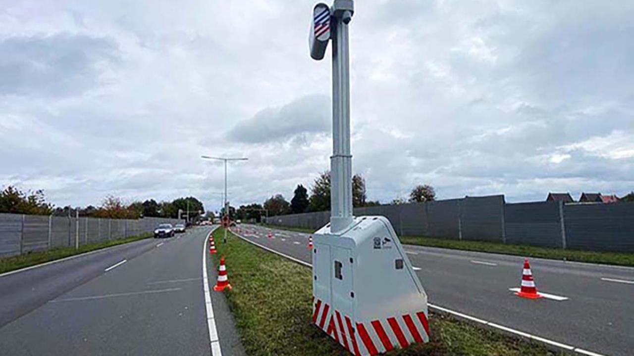 Hollanda Dahil 20’den Fazla Ülkede "Hız Kontrolleri Haftası" Başladı