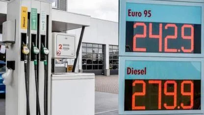 Hollanda Hükümeti, Akaryakıtta Vergi İndirimi Yerine “Yol Vergisi” ve Kilometre Desteğini Gündeme Aldı