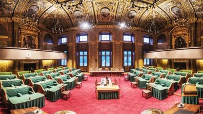 Hollanda Koalisyonunda Sığınma Krizi: Yasa Senatodan Geçmedi