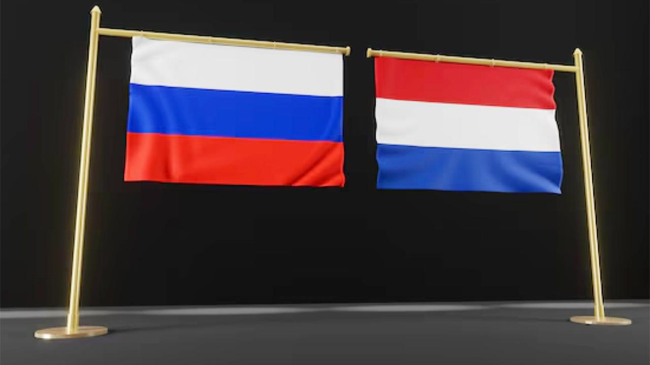 Hollanda - Rusya Arasında Gazeteciler Üzerinden Misilleme