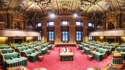 Hollanda Siyasetinde Kritik Gün: Sığınma Yasaları Senatodan Geçecek mi?