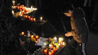 Hollanda'da 14 ve 16 Yaşlarındaki İki Öğrencinin İntiharı Sonrası Uyarı: “Taklit Davranış Riski Var, Gençleri Yakından İzleyin”