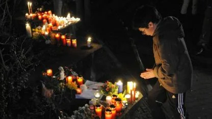 Hollanda'da 14 ve 16 Yaşlarındaki İki Öğrencinin İntiharı Sonrası Uyarı: “Taklit Davranış Riski Var, Gençleri Yakından İzleyin”