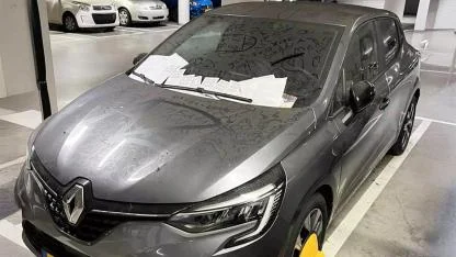 Hollanda'da 9 Aydır Otoparkta Unutulan “Hayalet Otomobil”: Sahibi Kayıplara Karıştı, Masraf Katlanıyor