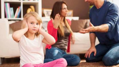 Hollanda’da Aile İçi Şiddet İhbarları 130 Bini Aştı