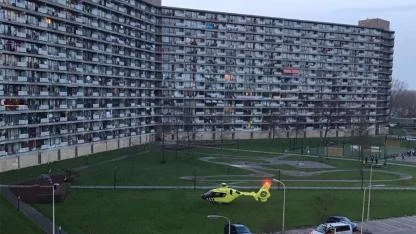 Hollanda'da Aynı Okuldaki 16 ve 14 Yaşlarındaki İki Öğrencinin İntiharı Ülkeyi Şok Etti