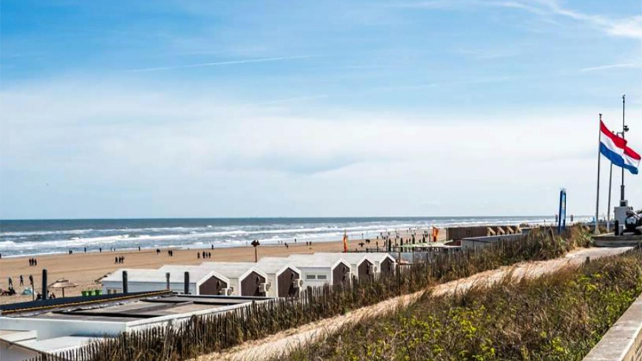 Hollanda’da Bahar Coşkusu: Sıcaklıklar 20 Dereceyi Görecek!