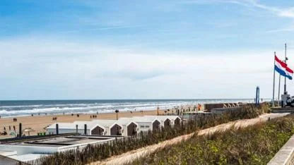 Hollanda’da Bahar Coşkusu: Sıcaklıklar 20 Dereceyi Görecek!