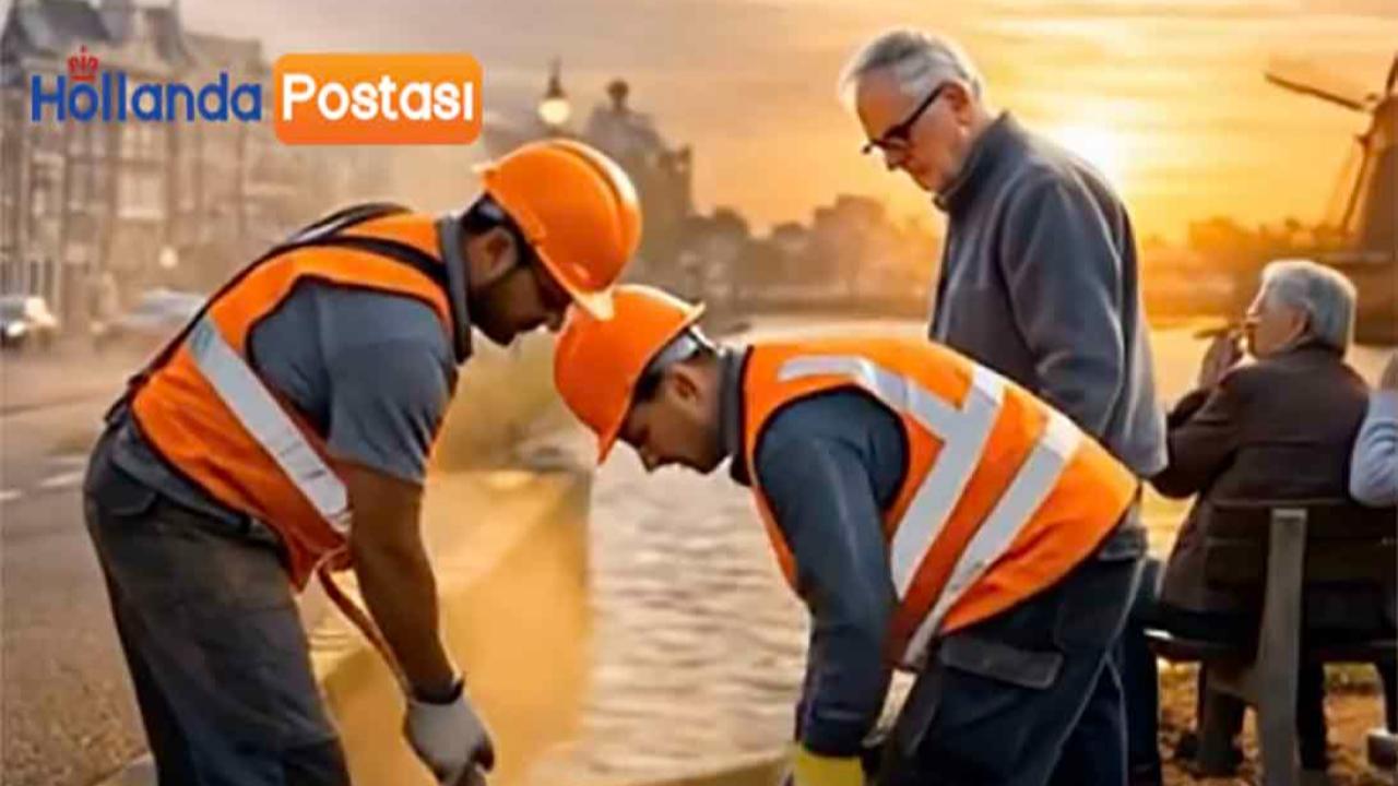Hollanda’da Emeklilik Yaşı Yükseliyor: Çalışanlar Artık Daha Geç Emekli Oluyor
