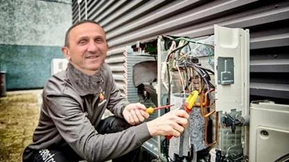 Hollanda'da Gaz Fiyatları Fırladı, Isı Pompalarına Talep Patladı