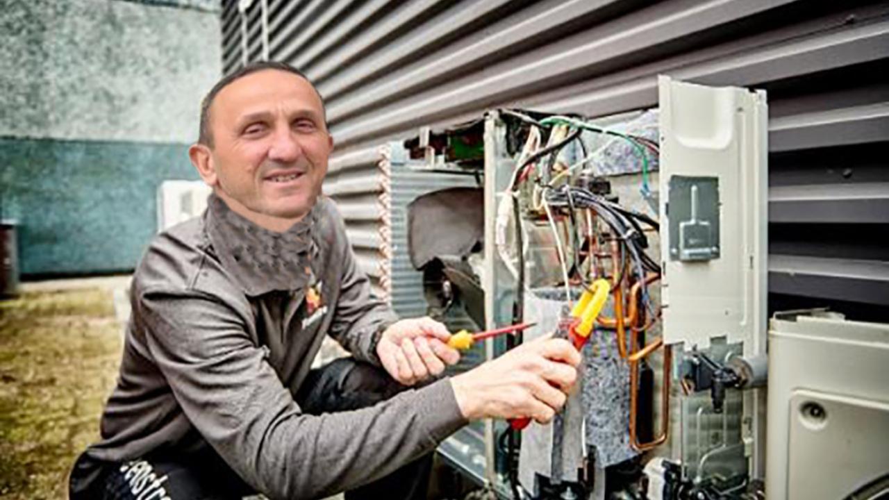 Hollanda'da Gaz Fiyatları Fırladı, Isı Pompalarına Talep Patladı