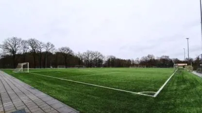 Hollanda'da Hakem Hatası Ortalığı Karıştırdı: 42 Saniyelik Maç İçin 1 Saatlik Yol Gidilecek