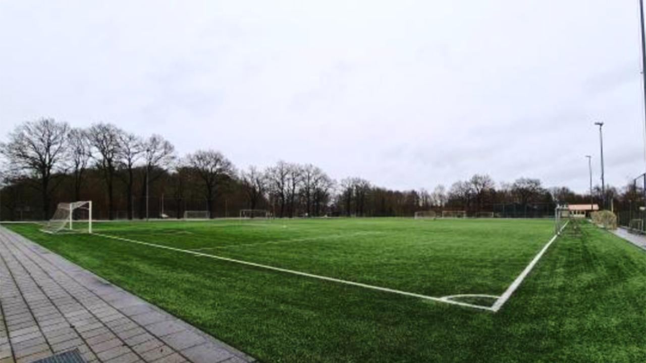 Hollanda'da Hakem Hatası Ortalığı Karıştırdı: 42 Saniyelik Maç İçin 1 Saatlik Yol Gidilecek