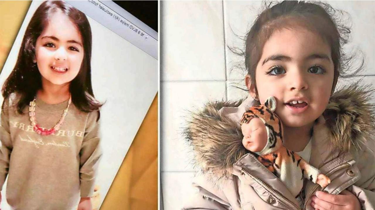 Hollanda'da Insiya’nın Kaçırılmasında Rol Alan Sanık Hakkında Önemli Gelişme