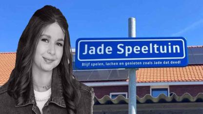 Hollanda'da Kanser Hastası Sosyal Medya Fenomeni Jade Kops 19 Yaşında Hayatını Kaybetti