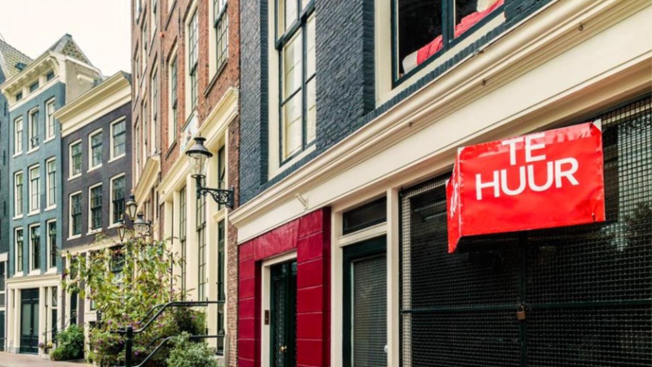 Hollanda’da Kiralar Rekor Hızla Artıyor: Serbest Piyasadaki Konutların Yarıya Yakını 2 Bin Euronun Üzerine Çıktı