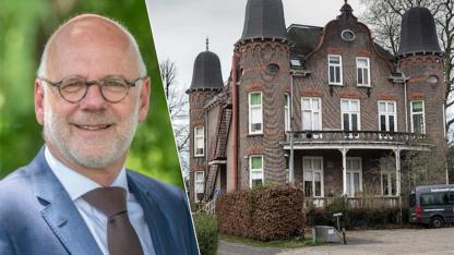 Hollanda’da “Korku Bakım Evi DERMAN” Kapatıldı: Belediye Başkanı Acil Müdahale Etti, Tüm Hastalar Taşındı