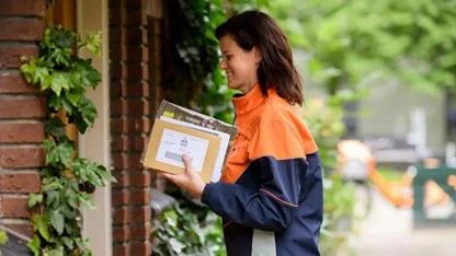 Hollanda'da Mektuplar Artık Ertesi Gün Değil, İki Gün İçinde Teslim Edilecek