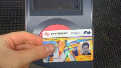Hollanda'da OV İndirim Kartı Gündemde: Enerji Krizi Tartışmalarıyla Birlikte “Ucuz Ulaşım” Hamlesi