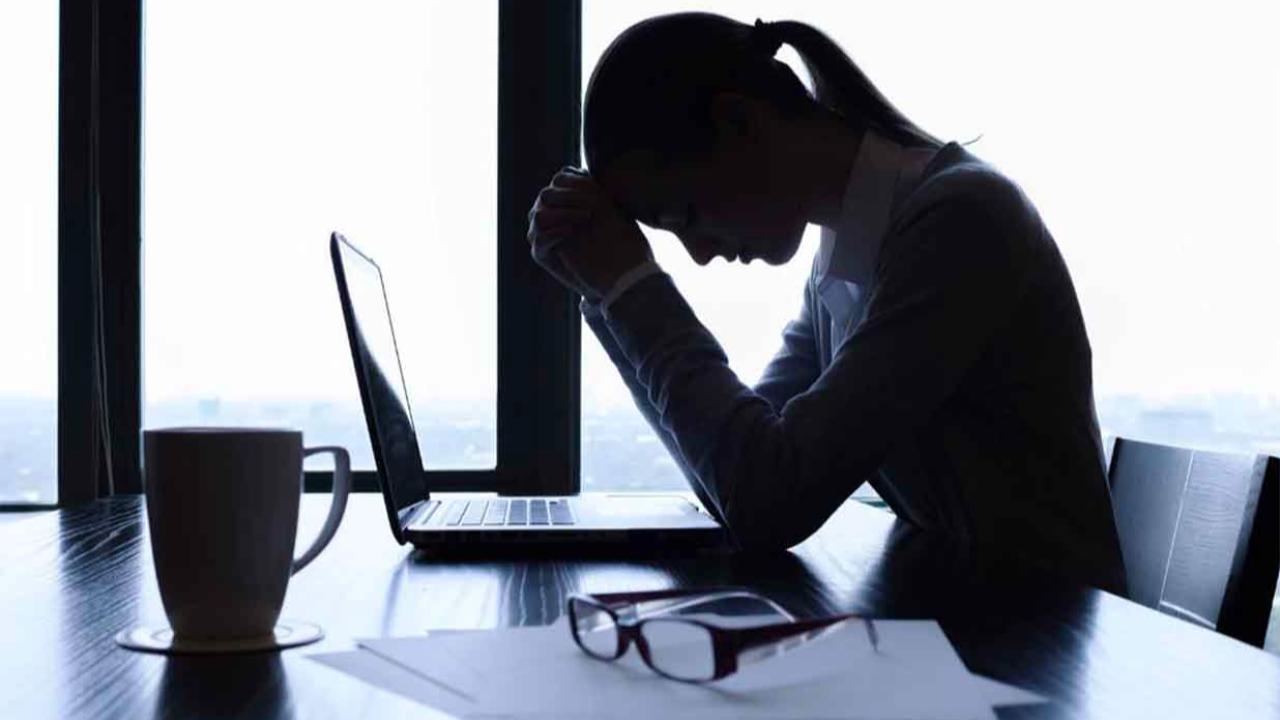 Hollanda’da Psikolojik Rahatsızlıklardaki Artış İş Gücü Piyasasını Zorluyor