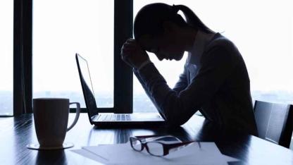 Hollanda’da Psikolojik Rahatsızlıklardaki Artış İş Gücü Piyasasını Zorluyor