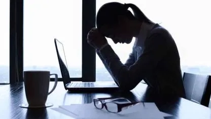 Hollanda’da Psikolojik Rahatsızlıklardaki Artış İş Gücü Piyasasını Zorluyor