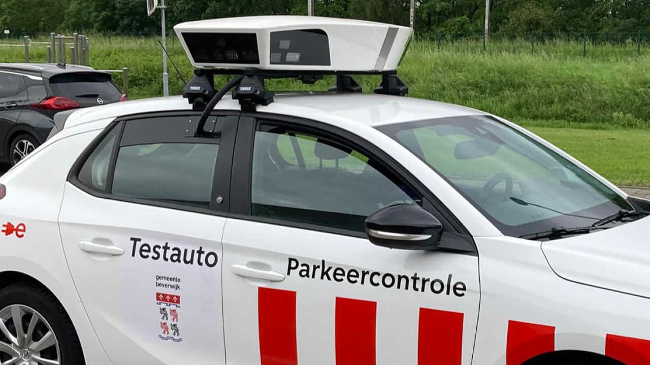 Hollanda'da Scanauto Tartışması: Her Yıl Yarım Milyon Park Cezası Haksız Yere Verildi