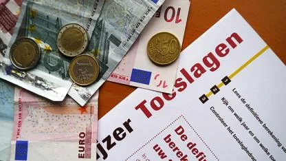 Hollanda'da Sosyal Yardım Hakkı Olmasına Rağmen Başvuru Yapmayanları Bekleyen Para: 1 Milyar Euro