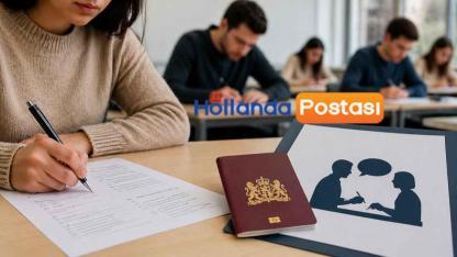 Hollanda’da Uyum Sınavlarında Yeni Usulsüzlükler Tespit Edildi