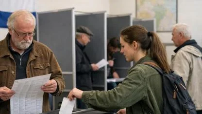 Hollanda’da Yerel Siyasette Kadınların Yükselişi: 504 Kadın Tercih Oyla Belediye Meclislerine Girdi