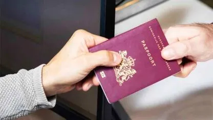 Hollanda’da Yerel Yönetimlerden Yaz Tatili Öncesi Pasaport ve Kimlik Kartı Uyarısı